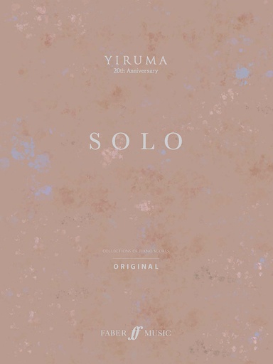 [405238] Yiruma Solo - Original