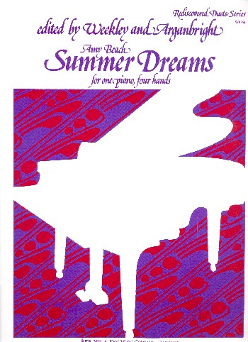 [405242] Summer Dreams