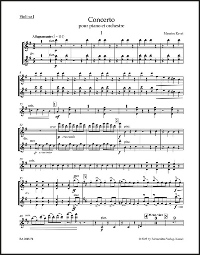 [405369] Klavierkonzert G-Dur