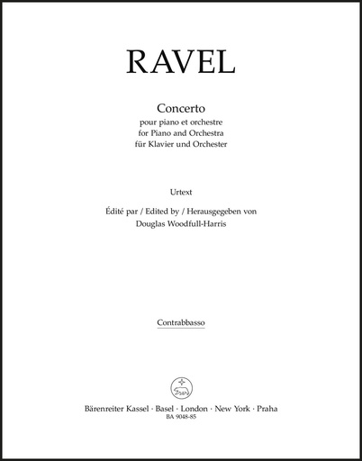 [405373] Klavierkonzert G-Dur