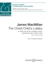 [405441] The Christ-Child's Lullaby