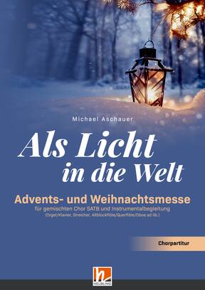 [405458] Als Licht in die Welt