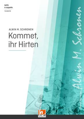 [405469] Kommet ihr Hirten