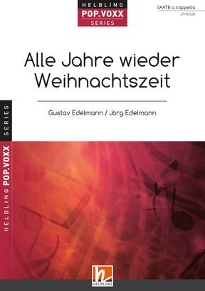 [405478] Alle Jahre wieder Weihnachtszeit