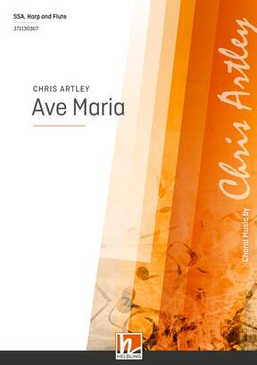 [405489] Ave Maria