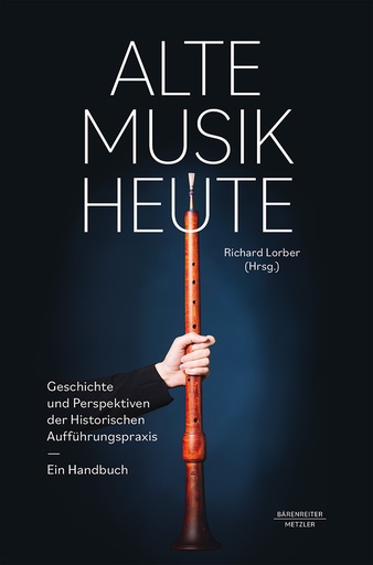 [405494] Alte Musik heute