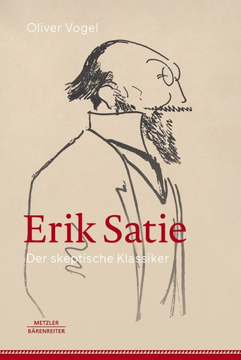 [405495] Erik Satie