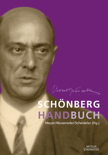 [405496] Schönberg Handbuch