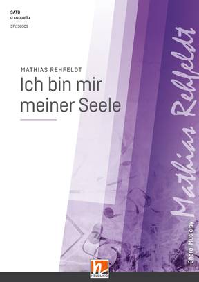 [405509] Ich bin mir meiner Seele