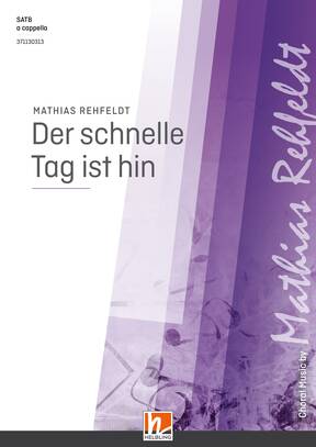 [405513] Der schnelle Tag ist hin