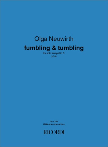 [405584] Flumbling & Tumbling