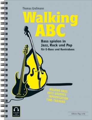 [405588] Walking ABC