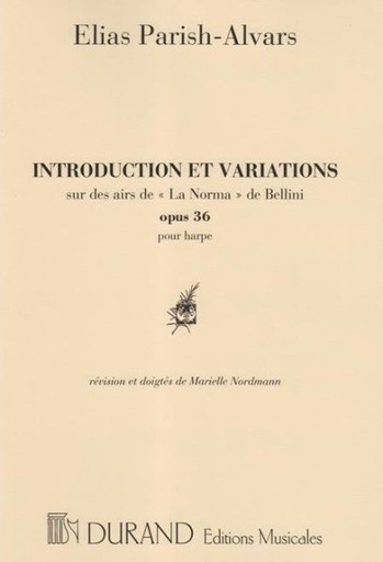 [405598] Introduction et Variations