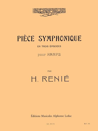 [405599] Piece Symphonique en 3 episodes