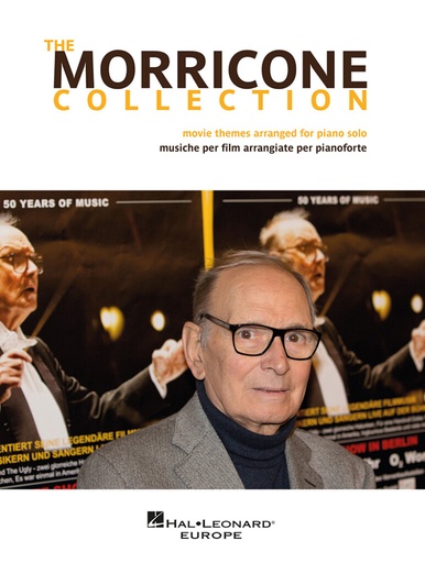 [405613] The Morricone Collection