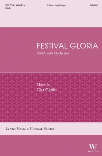 [405747] Festival Gloria