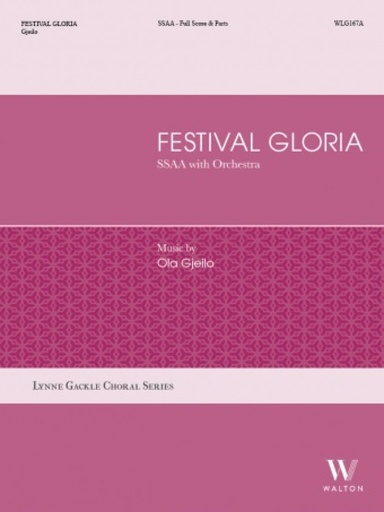 [405748] Festival Gloria