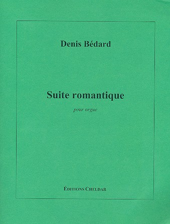 [405759] Suite romantique