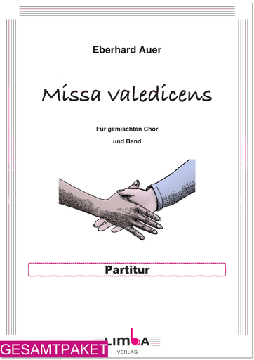 [405852] Missa valedicens