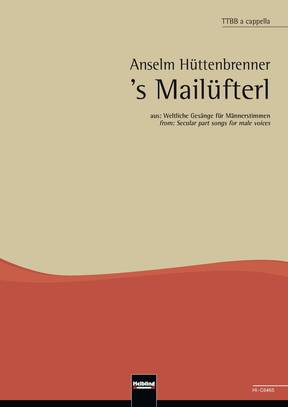 [405875] 's Mailüfterl