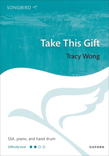 [405882] Take this gift