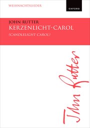 [405924] Kerzenlicht-Carol (Candlelight Carol)