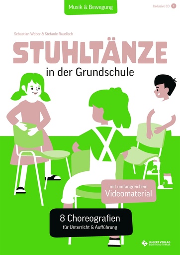 [405928] Stuhltänze in der Grundschule