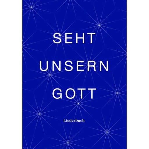 [405959] Seht unsern Gott