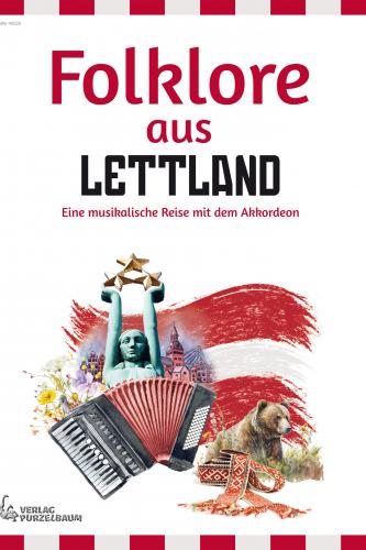 [405982] Folklore aus Lettland