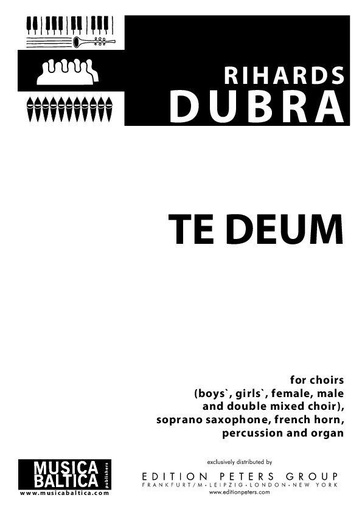 [500426] Te Deum