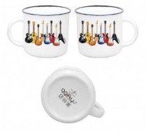 [500472] Mug "Guitar"