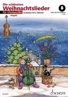 [500539] Die schönsten Weihnachtslieder