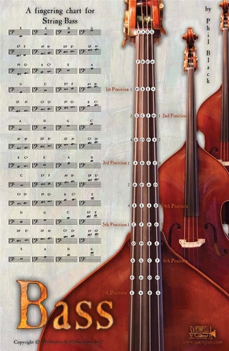 [500679] Bass - Instrumental Poster