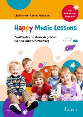 [500730] Happy Music Lessons