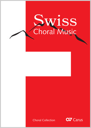 [500777] Swiss Choral Music