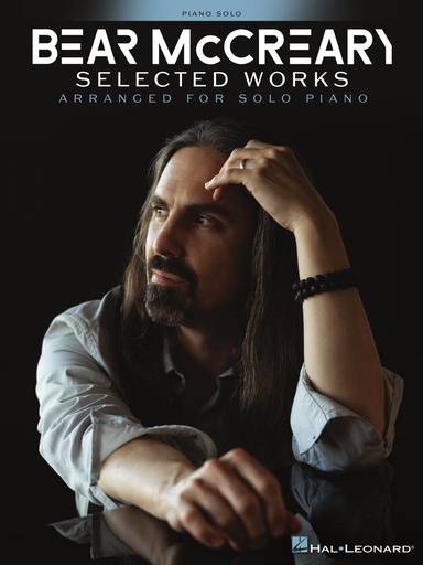 [500878] Bear McCreary - Selected Works