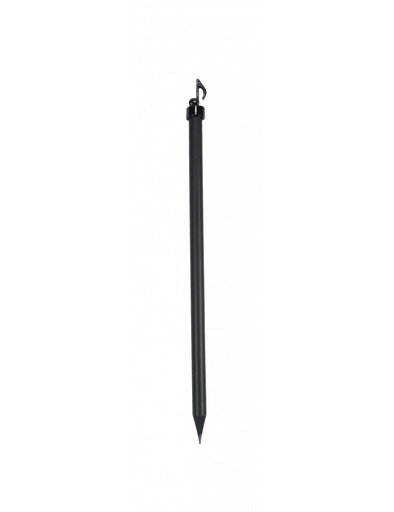 [500882] Pencil with Quaver-Charm Black