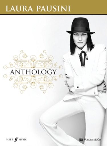 [500894] Laura Pausini Anthology