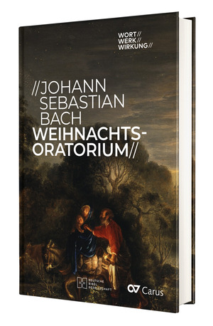 [500961] Johann Sebastian Bach - Weihnachtsoratorium