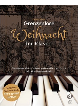 [501018] Grenzenlose Weihnacht