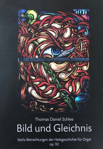 [501059] Bild und Gleichnis op. 92