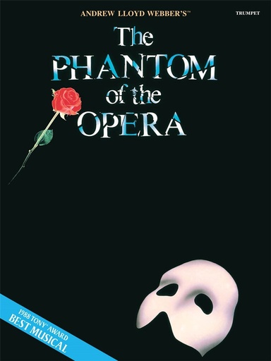 [501078] The Phantom of the Opera