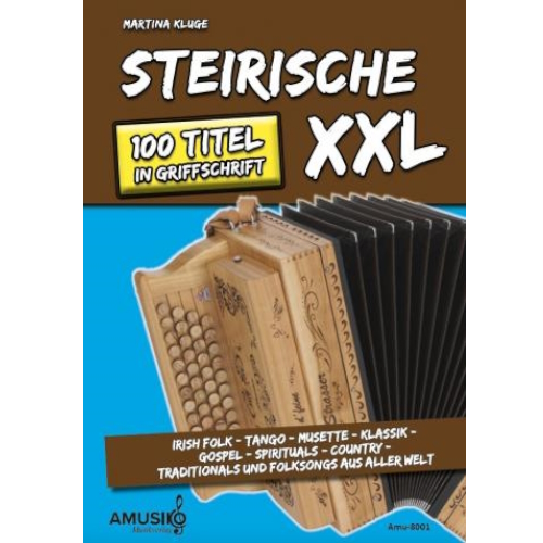 [501117] Steirische XXL