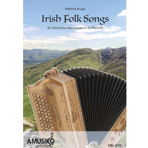 [501118] Irish Folk Songs