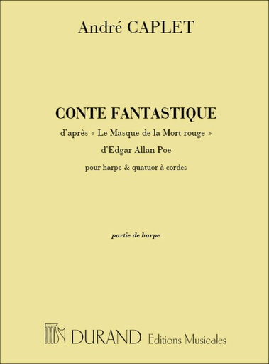 [252874] Conte fantastique