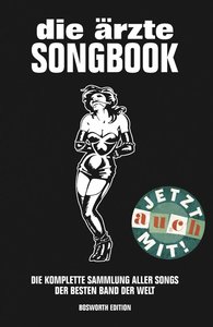 [138540] Songbook