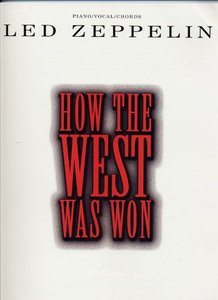 [138823] How the West was won