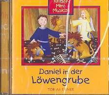 [504023] Daniel in der Löwengrube