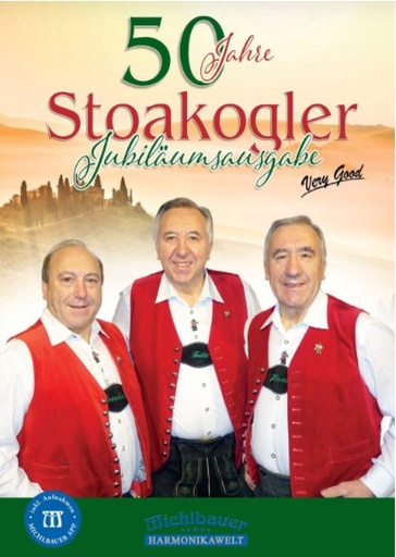 [504049] 50 Jahre Stoakogler - Jubiläumsausgabe