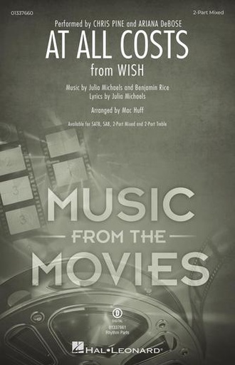 [504086] At all costs (aus Wish)
